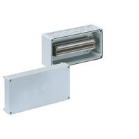 Terminal block enclosure - RKA 4/34 SL-34x4²