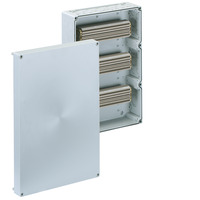 Terminal block enclosure - RKA 4/102-102x4²