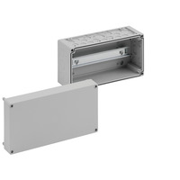Terminal block enclosure - RKA 4/34-L