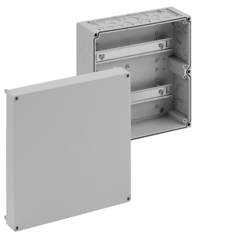 Terminal block enclosure - RKA 4/68-L