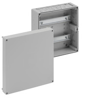 Terminal block enclosure - RKA 4/68-L