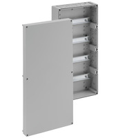 Terminal block enclosure - RKA 4/136-L