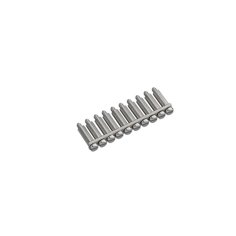Cross connector - Q 010-4²