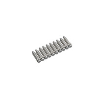 Cross connector - Q 010-4²