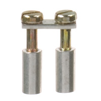 Cross connector - Q 102-4²/TS15
