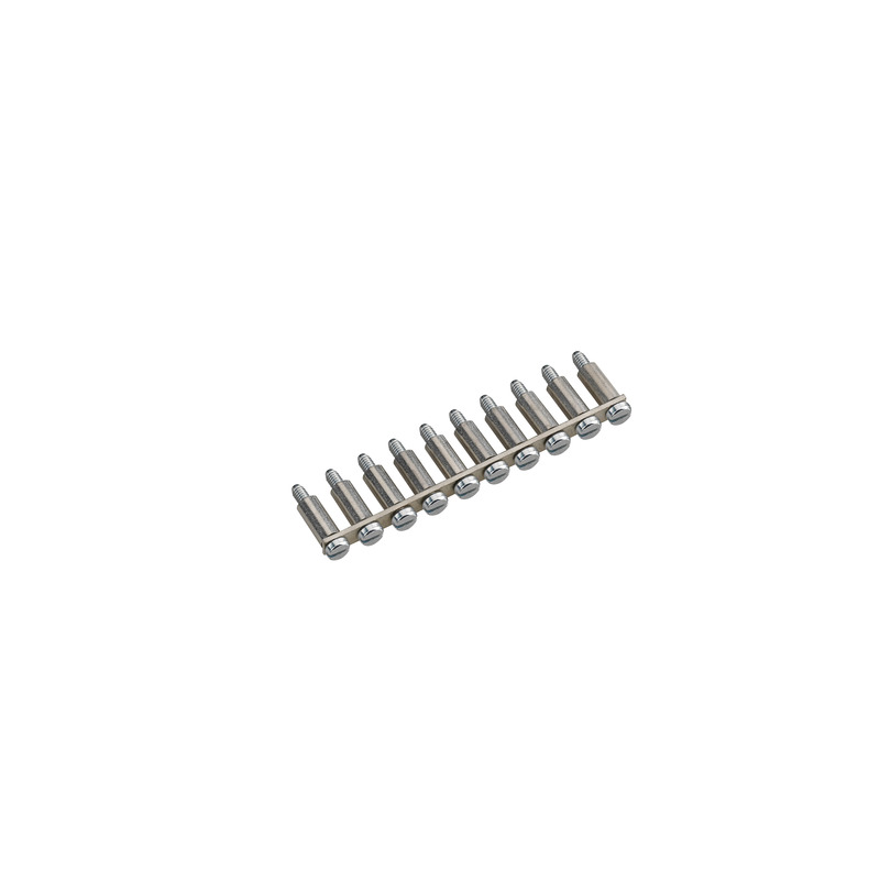 Cross connector - Q 110-4²/TS15