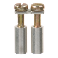 Cross connector - Q 202-2,5²