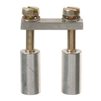 Cross connector - Q 402-10²