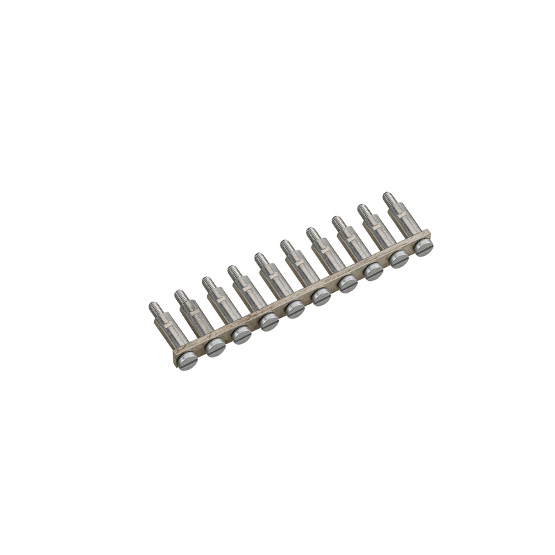 Cross connector - Q 410-10²