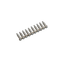 Cross connector - Q 410-10²