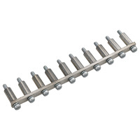 Cross connector - Q 710-35²