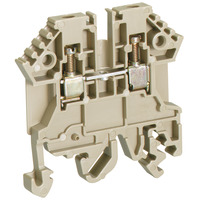 Terminal block - RK 2,5²