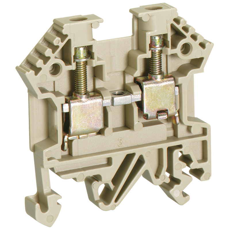 Terminal block - RK 4²