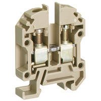 Terminal block - RK 4² TS15