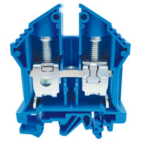 Terminal block - RK 35²/bl