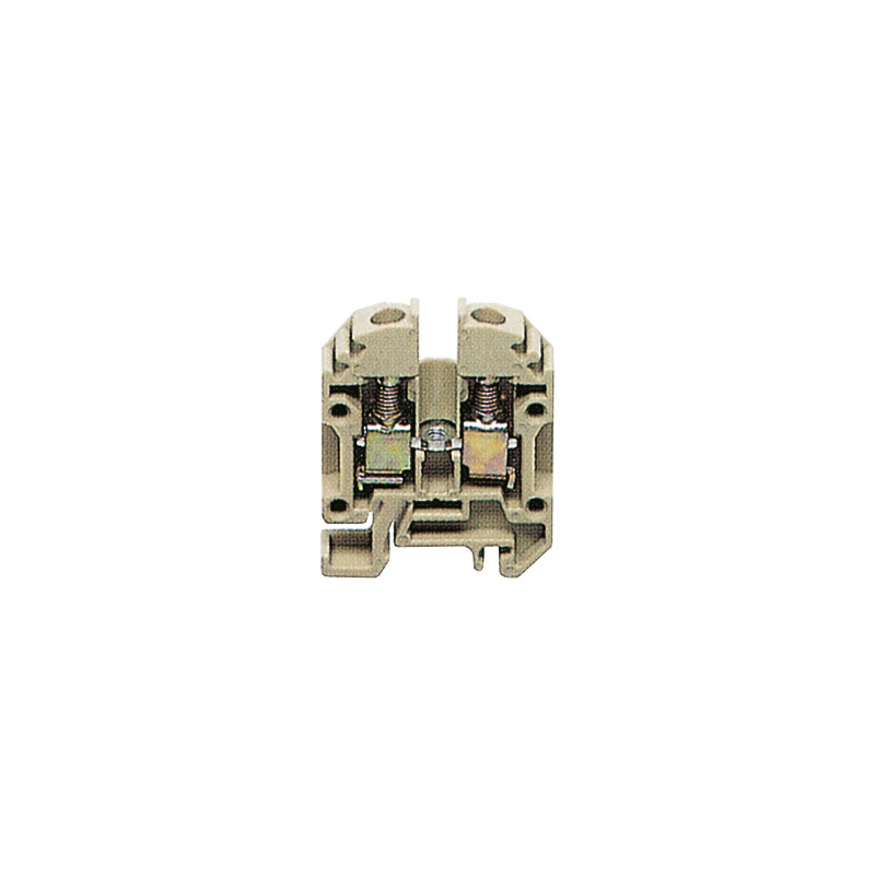 Terminal block - RK 4² TS15/bl