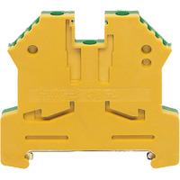 Terminal block - RKSL 2,5²