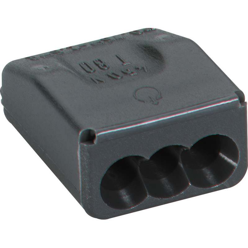 Screwless terminal - HandyQuick SQ 32
