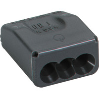 Screwless terminal - HandyQuick SQ 32