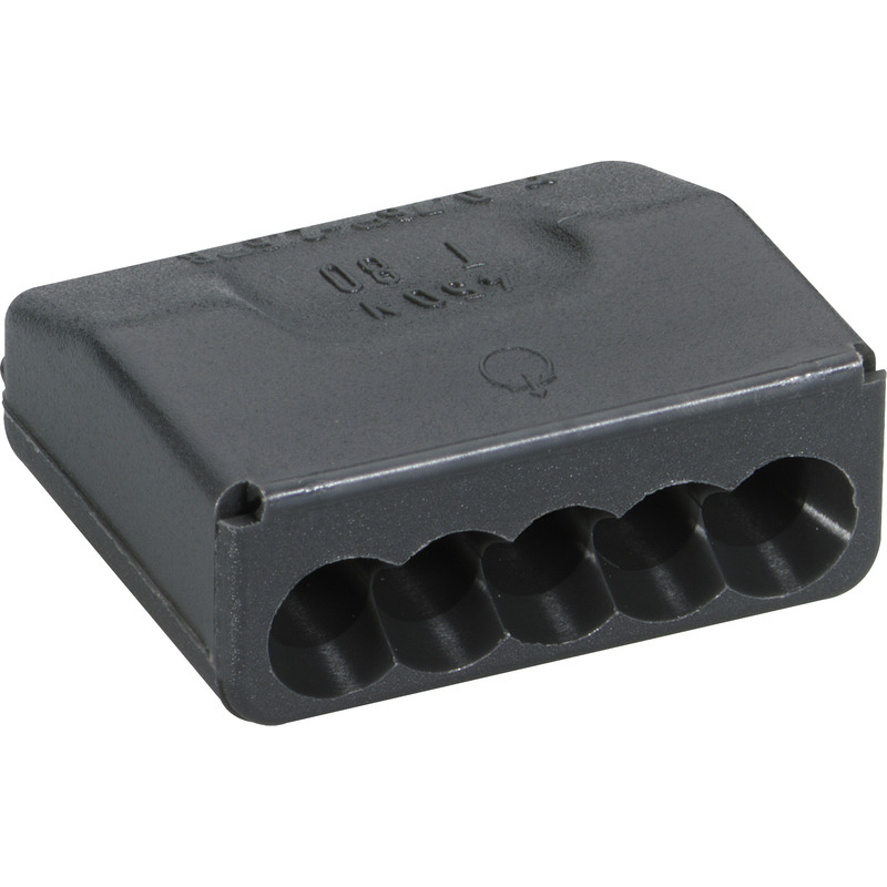 Screwless terminal - HandyQuick SQ 52