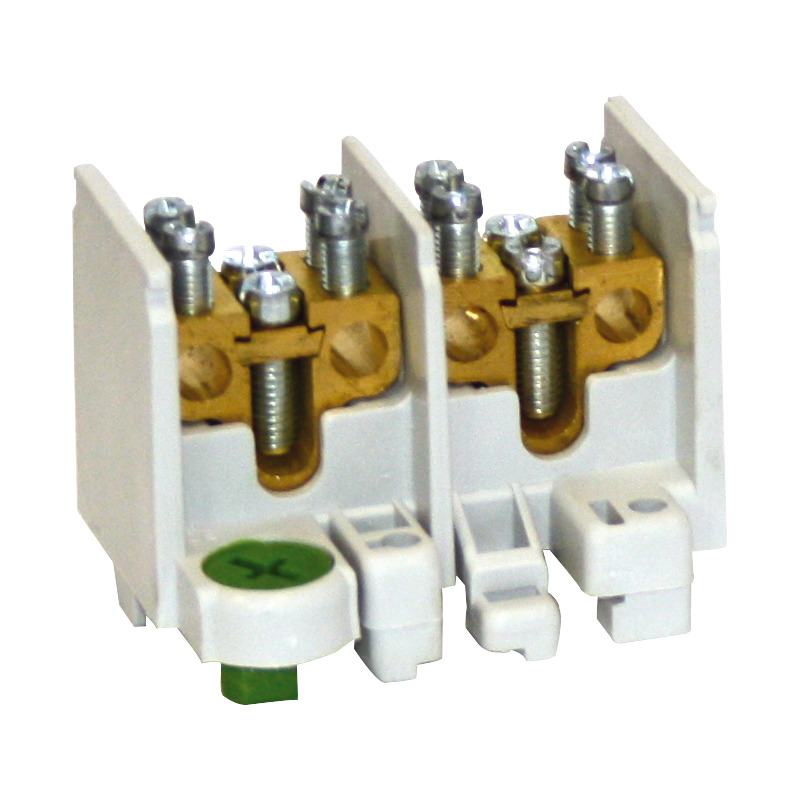 Main cable junction terminal - HA 25-22
