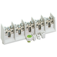 Main cable junction terminal - HA 25-46