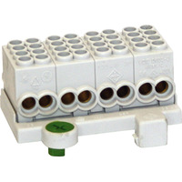 Main cable junction terminal - HA 25-43