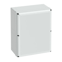 Empty enclosure - GEOS-L 4050-22-o