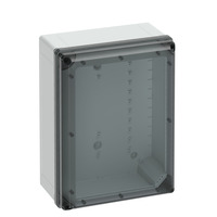 Empty enclosure - GEOS-L 3040-18-to