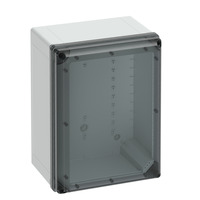 Empty enclosure - GEOS-L 3040-22-to