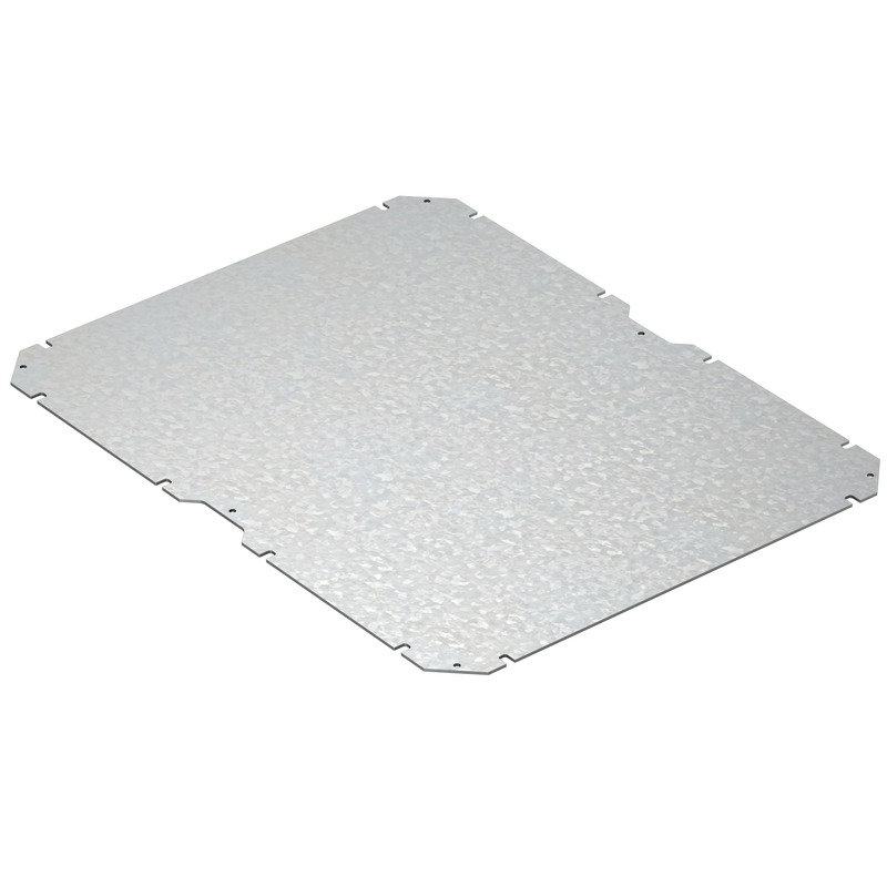 Mounting plate - GEOS MPS-4050