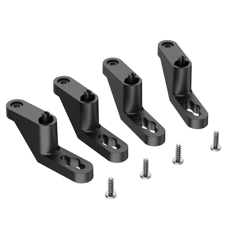 External fixing lug - GEOS ABL-40