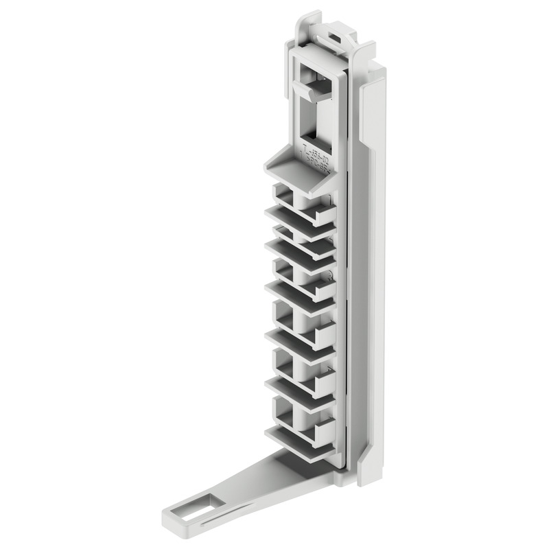 mounting holder set - GEOS MH-22 NS35/15