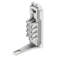 mounting holder set - GEOS MHU-18