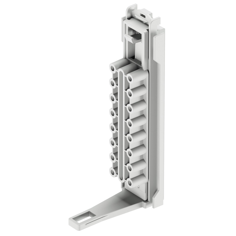 mounting holder set - GEOS MHU-22