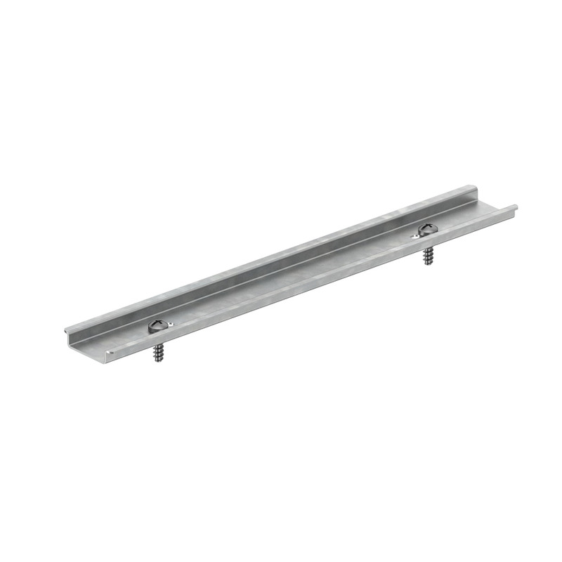 Standard rail - GEOS NS35-250