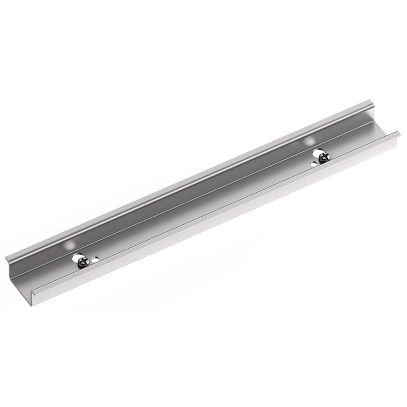 Standard rail - GEOS NS35/15-250