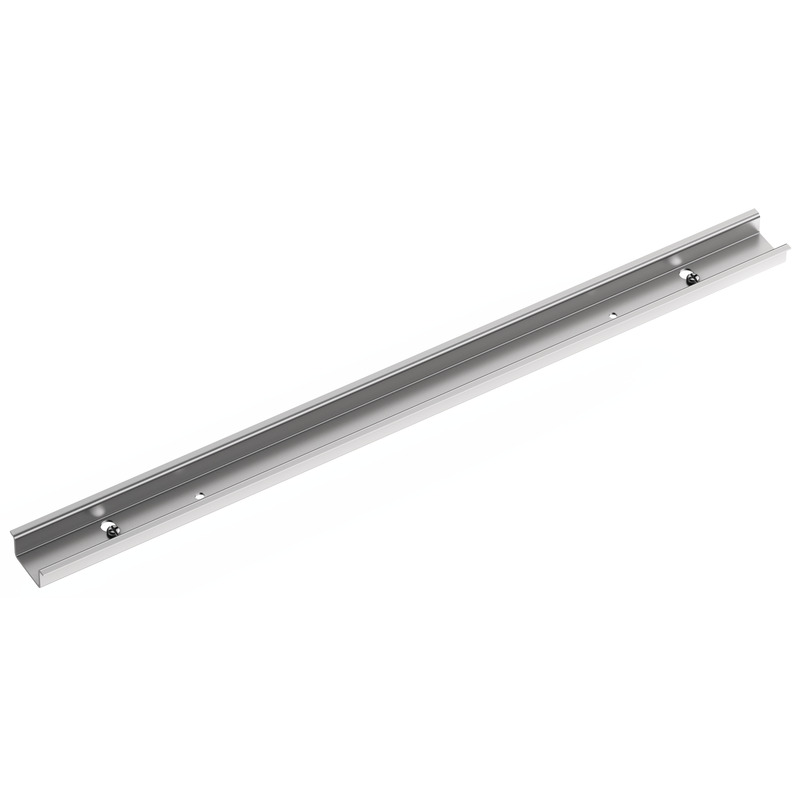 Standard rail - GEOS NS35/15-450