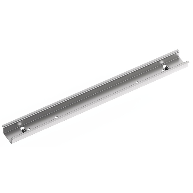 Standard rail - GEOS NS35/15-327