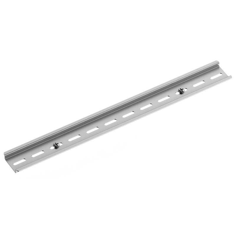 Standard rail - GEOS NS35-300