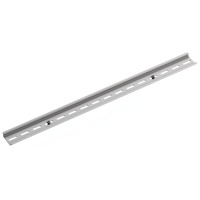 Standard rail - GEOS NS35-400