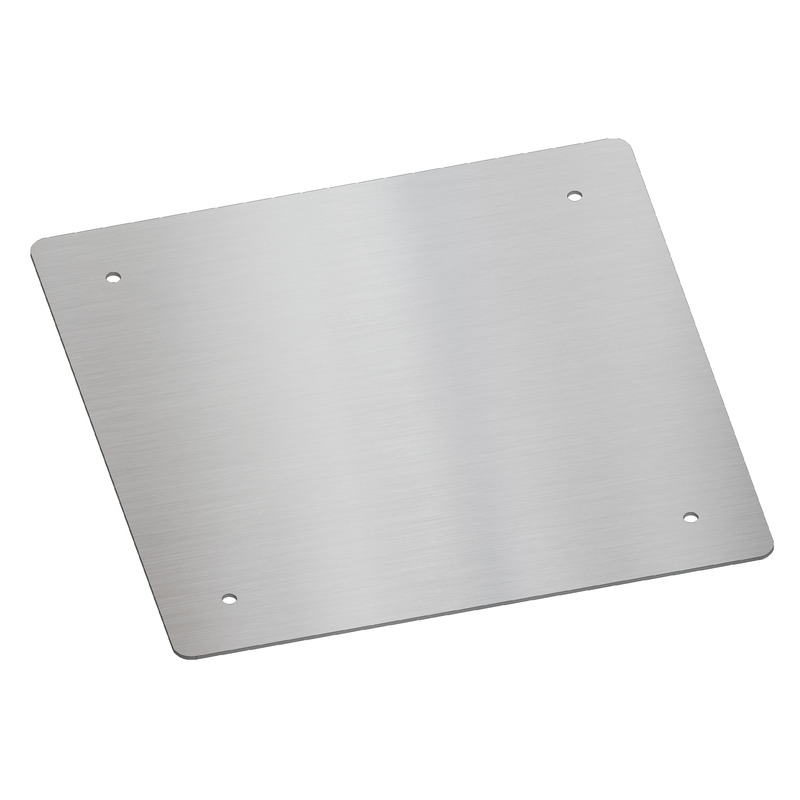 Design plate - GEOS DP-3030