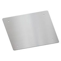 Design plate - GEOS DP-3030