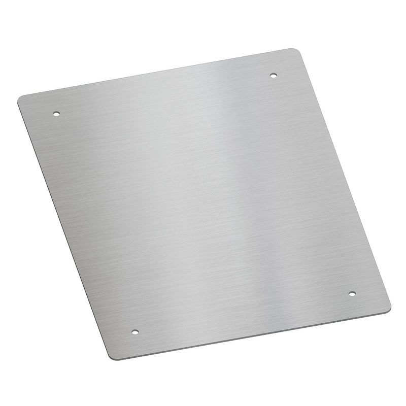 Design plate - GEOS DP-3040