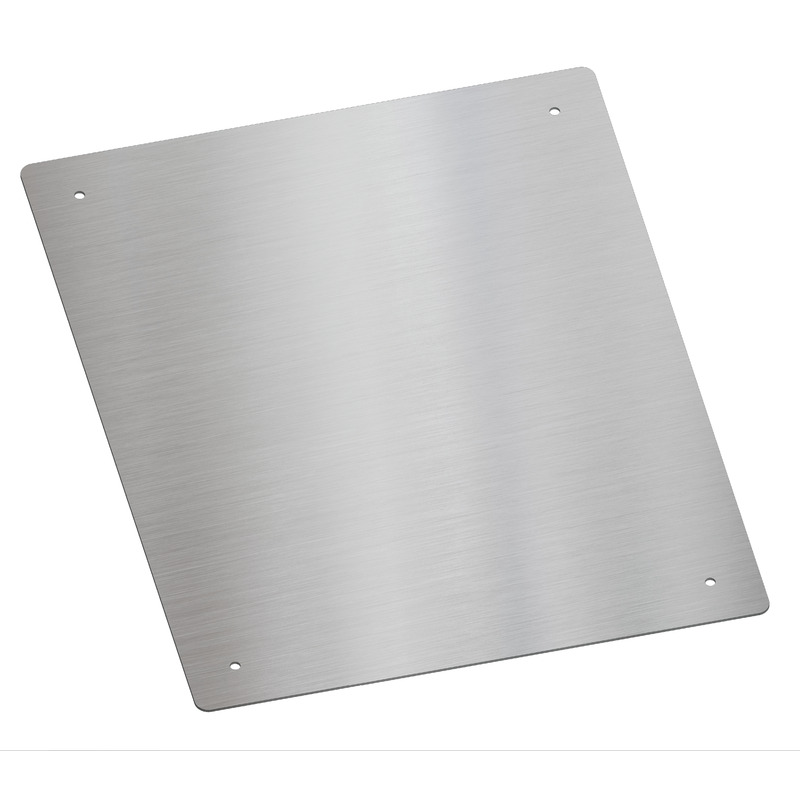 Design plate - GEOS DP-4050