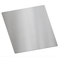 Design plate - GEOS DP-4050