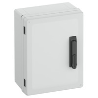 cabinet - GEOS-S 3040-18-o/SH