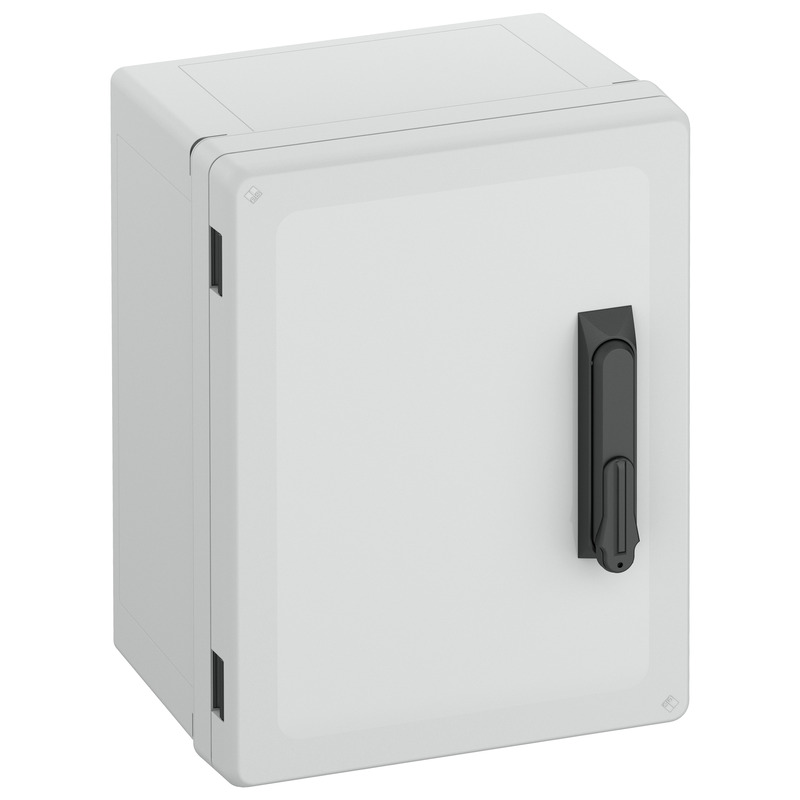 cabinet - GEOS-S 3040-22-o/SH