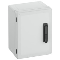 cabinet - GEOS-S 3040-22-o/SH