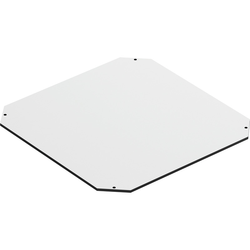 Mounting plate - GEOS-L EP-3030
